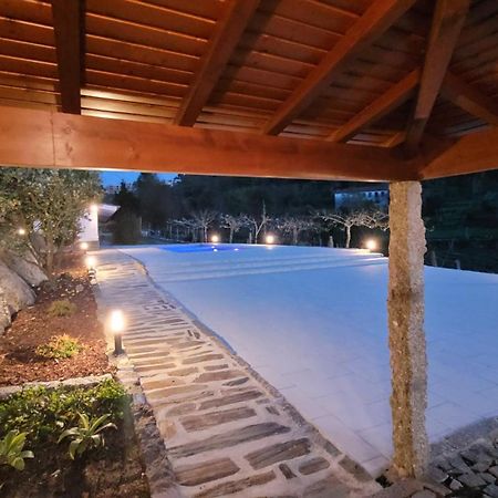 Casa Dos Strecht'S Guest House Castelo de Paiva Exterior photo